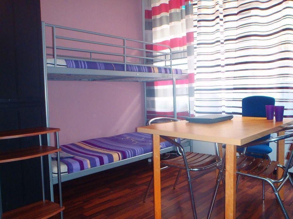 Hostel Anlema Berlin Zewnętrze zdjęcie