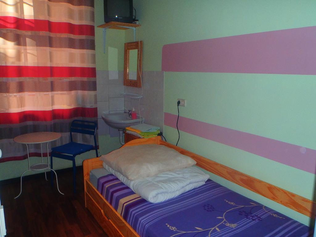 Hostel Anlema Berlin Pokój zdjęcie