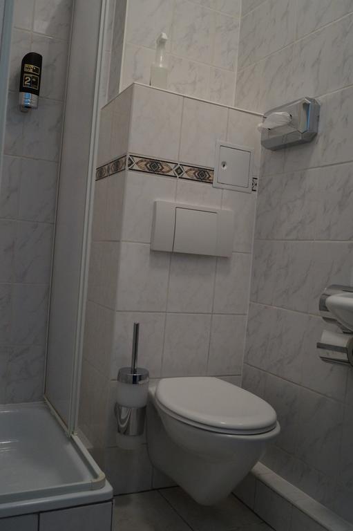 Hostel Anlema Berlin Zewnętrze zdjęcie