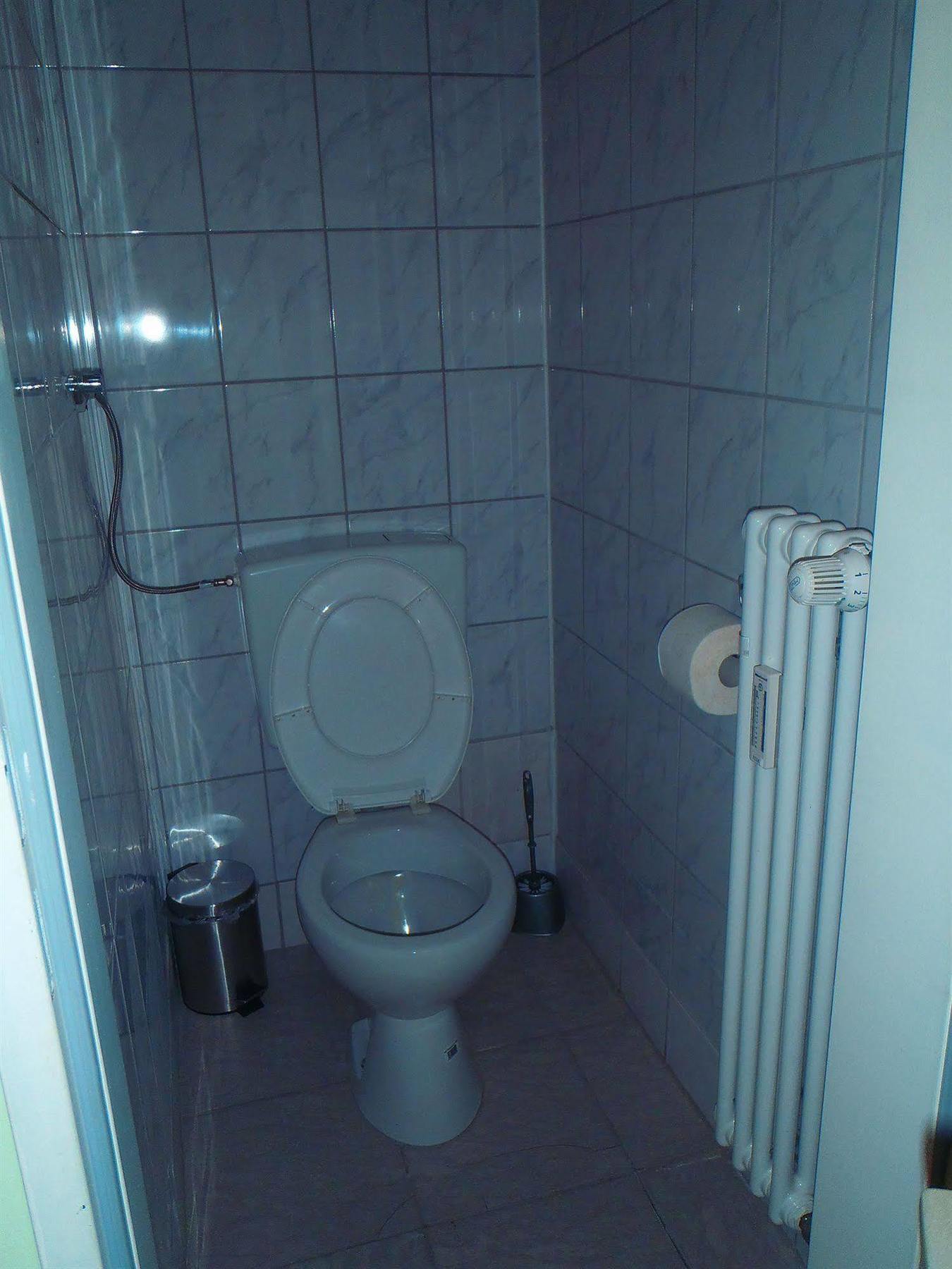 Hostel Anlema Berlin Zewnętrze zdjęcie