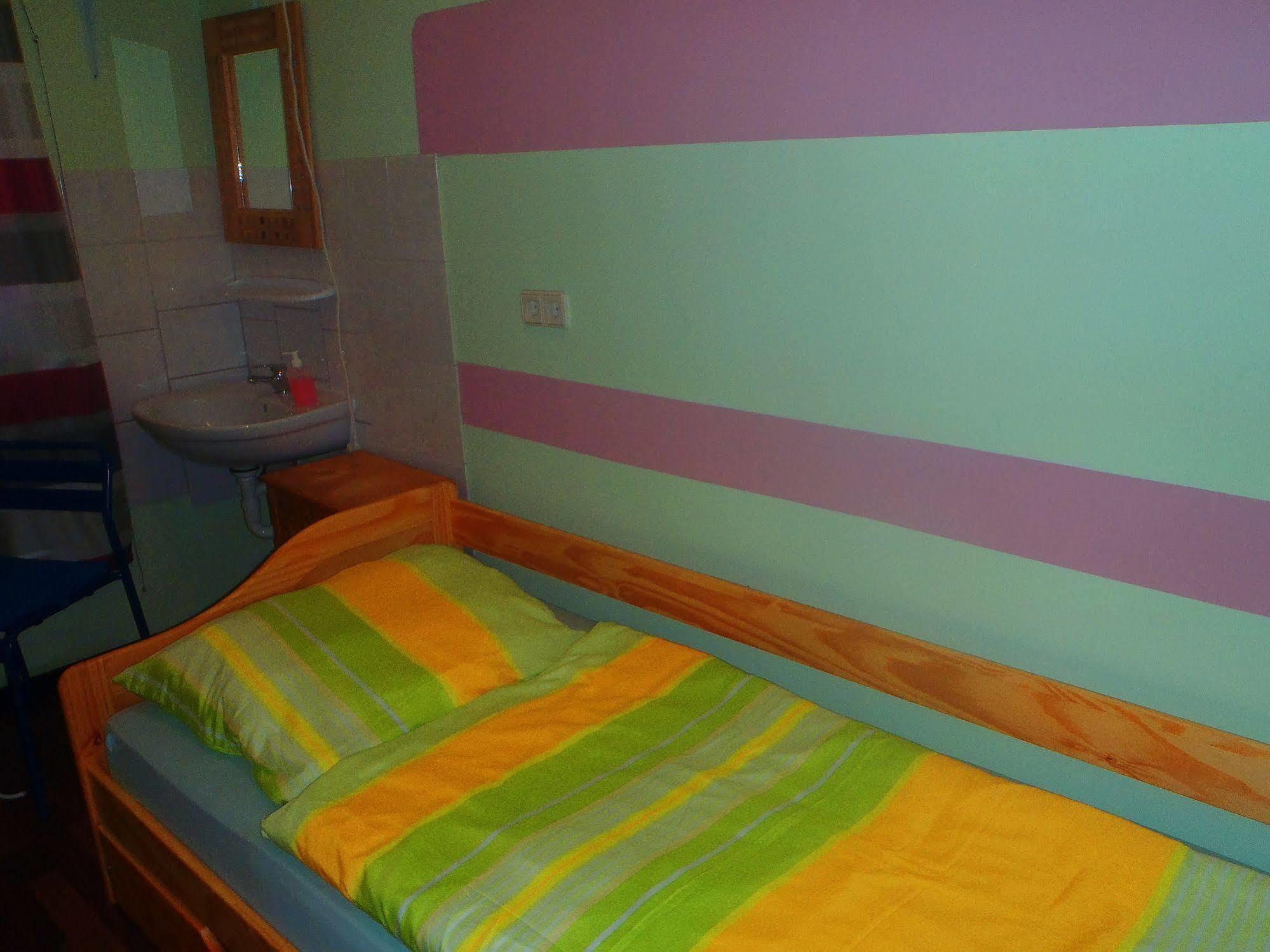 Hostel Anlema Berlin Zewnętrze zdjęcie