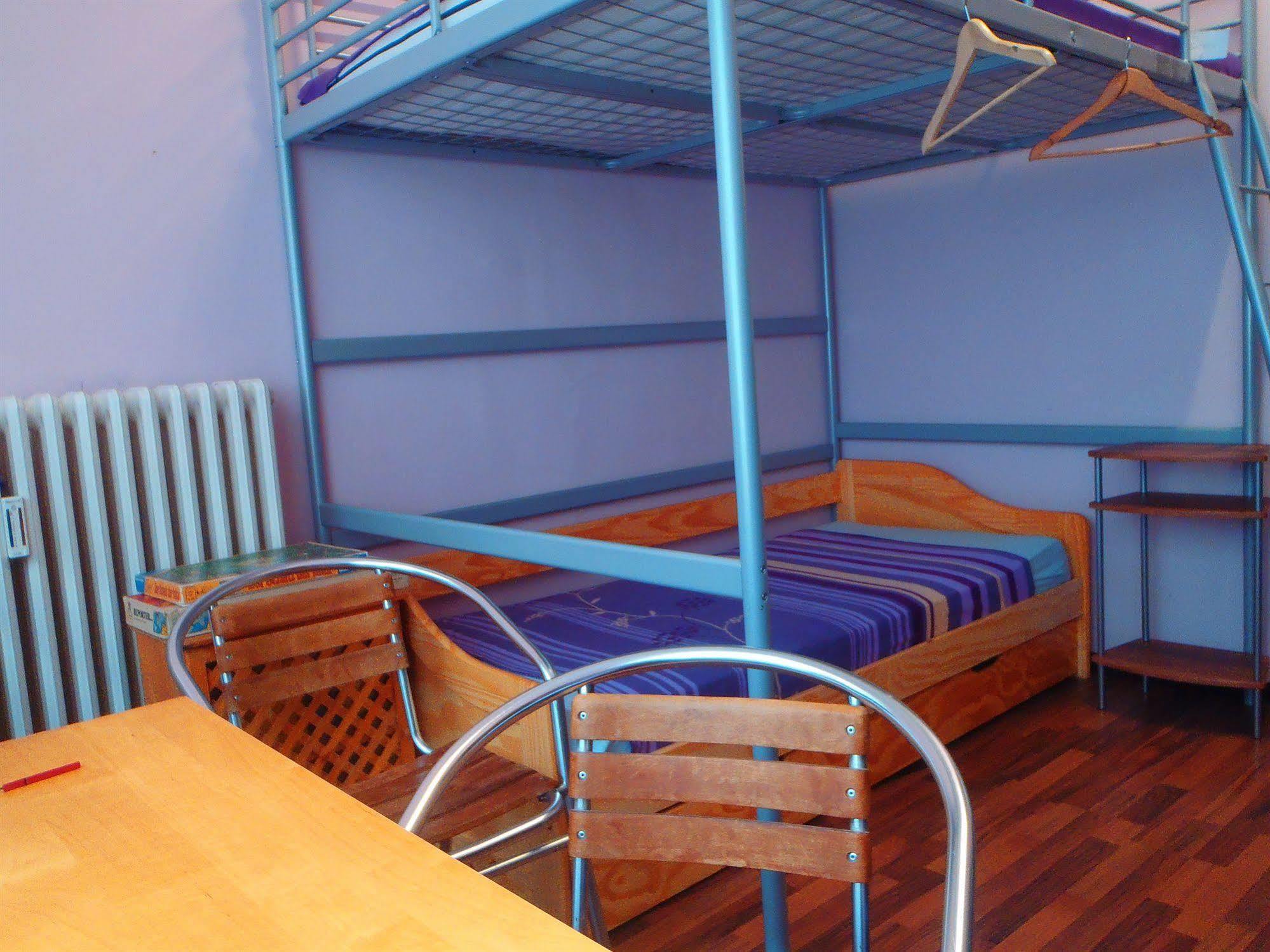 Hostel Anlema Berlin Zewnętrze zdjęcie