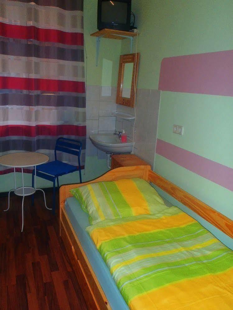 Hostel Anlema Berlin Zewnętrze zdjęcie